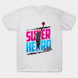 Super Herro tee T-Shirt